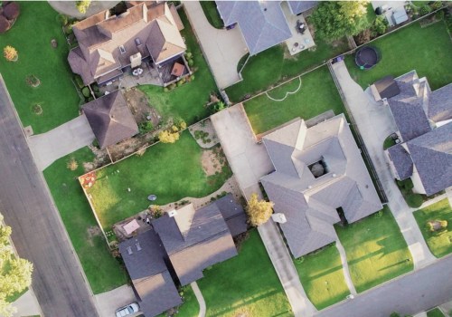 Buying a Home in North Central Texas: A Comprehensive Guide