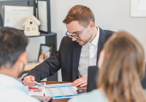 From Start To Finish: A Guide To Working With Central Texas Realtors