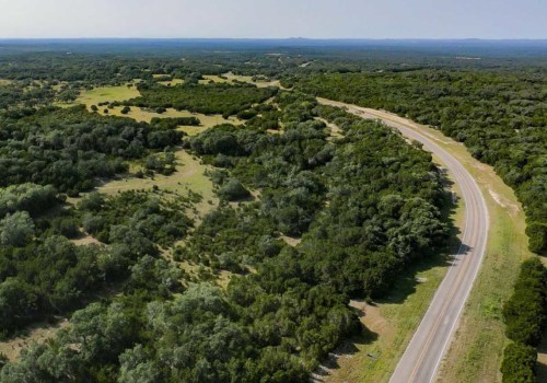 What Services Do Central Texas Realtors Offer for Buyers Looking to Purchase Rural Properties?